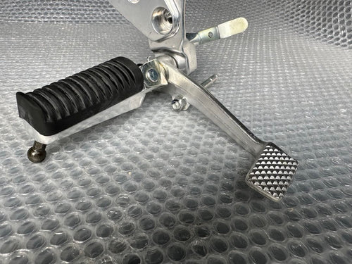 Yamaha Motor Steps Pedals Xjr1300
