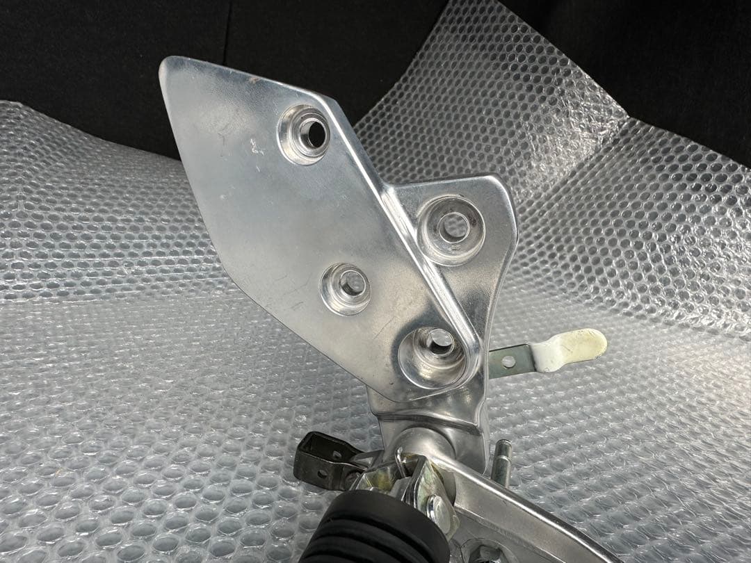 Yamaha Motor Steps Pedals Xjr1300