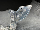 Yamaha Motor Steps Pedals Xjr1300