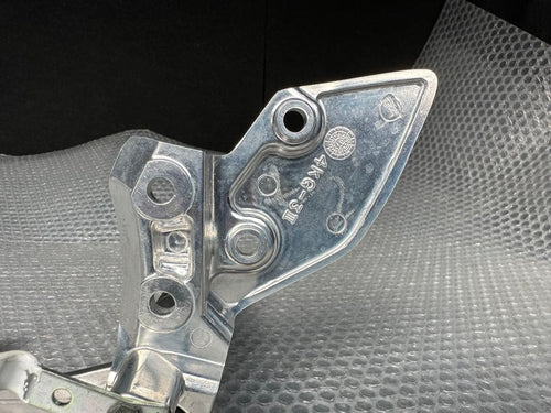 Yamaha Motor Steps Pedals Xjr1300
