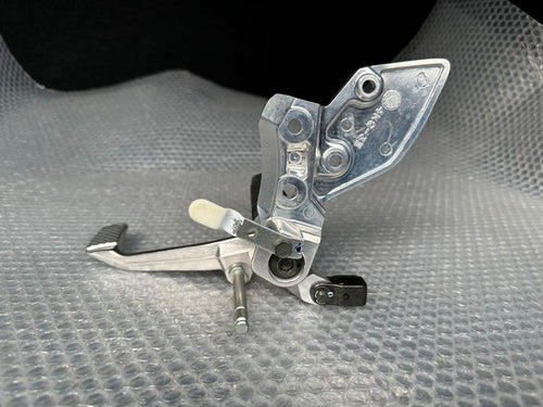 Yamaha Motor Steps Pedals Xjr1300