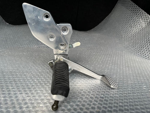 Yamaha Motor Steps Pedals Xjr1300