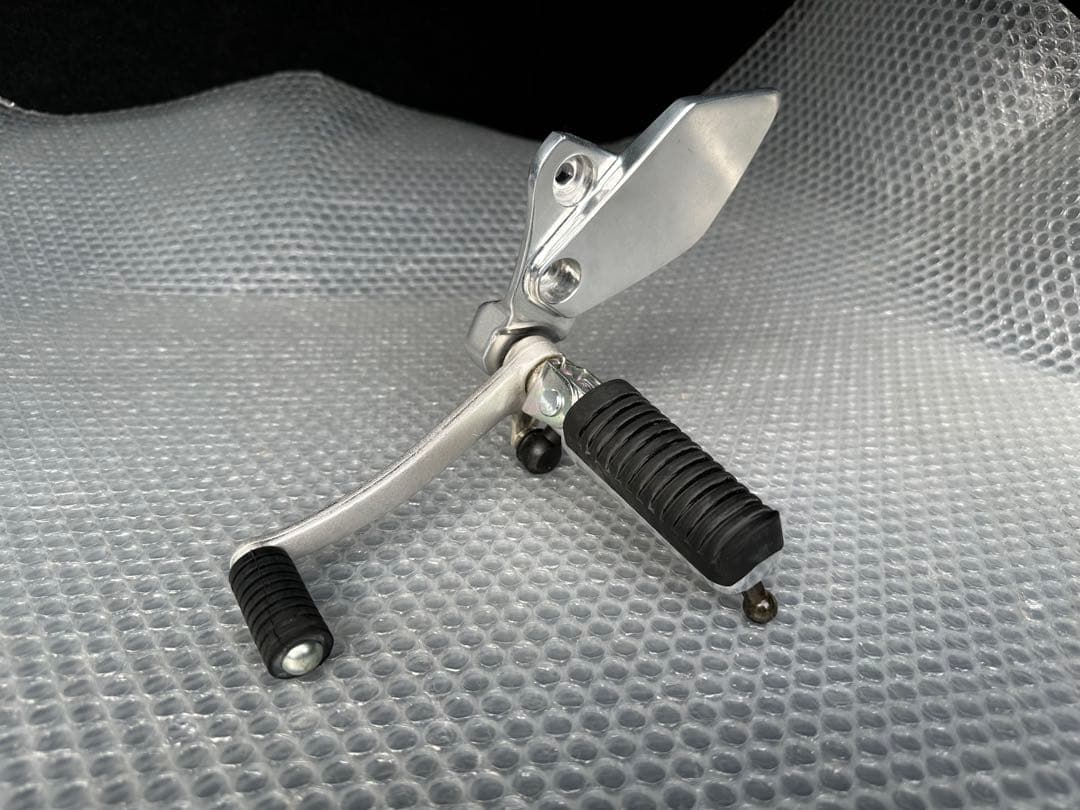 Yamaha Motor Steps Pedals Xjr1300