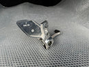 Yamaha Motor Steps Pedals Xjr1300