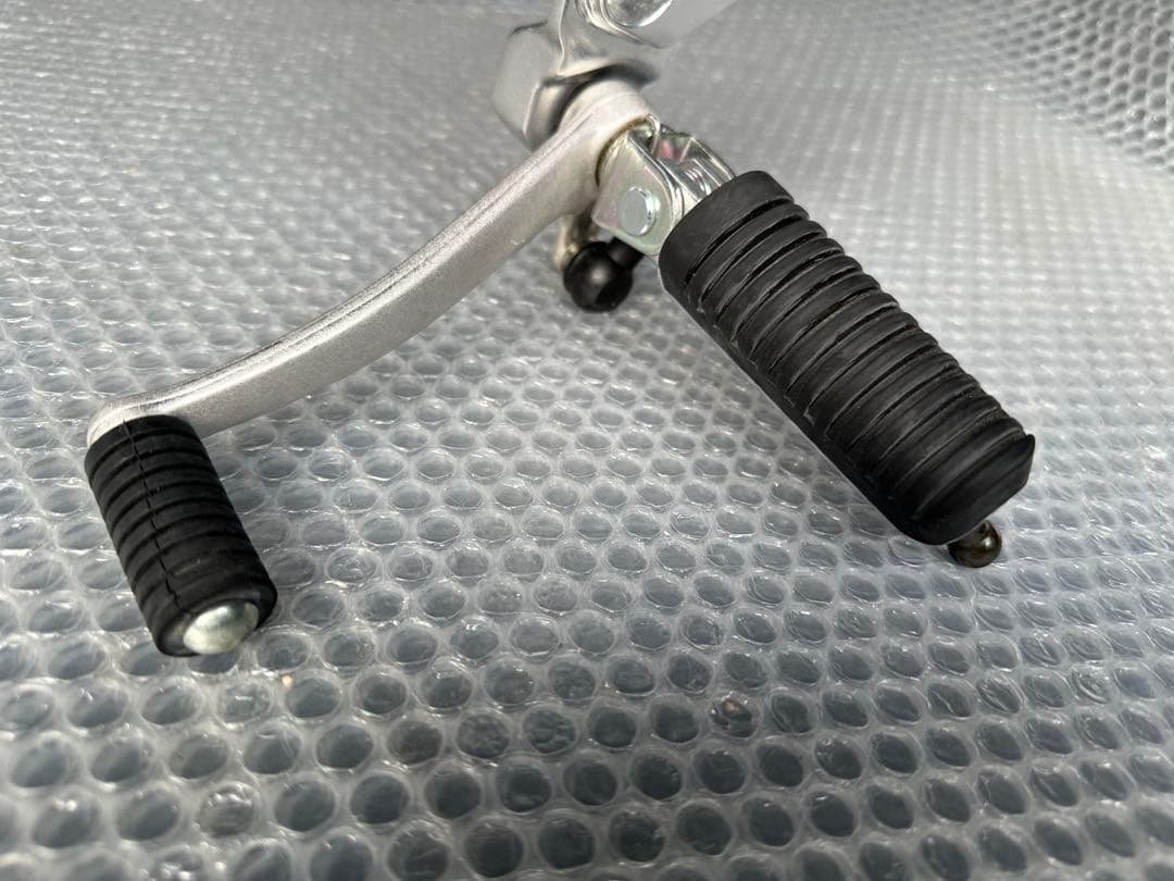 Yamaha Motor Steps Pedals Xjr1300