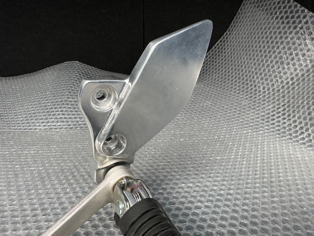 Yamaha Motor Steps Pedals Xjr1300