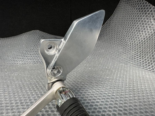 Yamaha Motor Steps Pedals Xjr1300