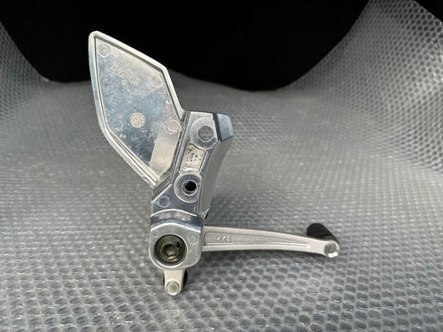 Yamaha Motor Steps Pedals Xjr1300