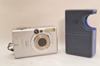 Canon Compact Digital Cameras Ixy 500 Pc1084 Ok