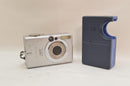 Canon Compact Digital Cameras Ixy 500 Pc1084 Ok