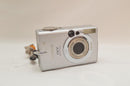 Canon Compact Digital Cameras Ixy 500 Pc1084 Ok