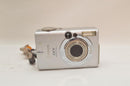 Canon Compact Digital Cameras Ixy 500 Pc1084 Ok