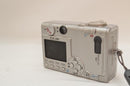 Canon Compact Digital Cameras Ixy 500 Pc1084 Ok