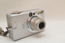 Canon Compact Digital Cameras Ixy 500 Pc1084 Ok
