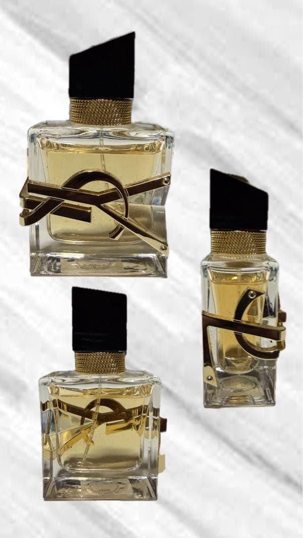 Yves Saint Laurent Other Ysl Libre