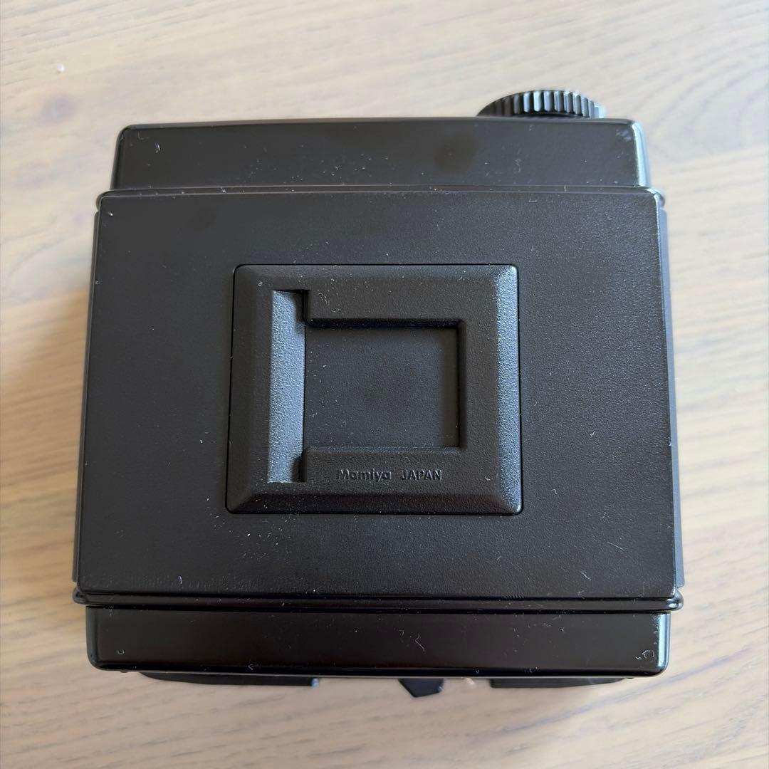 Mamiya Autre Rz67 Professionnel 120