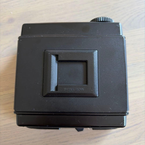 Mamiya Autre Rz67 Professionnel 120