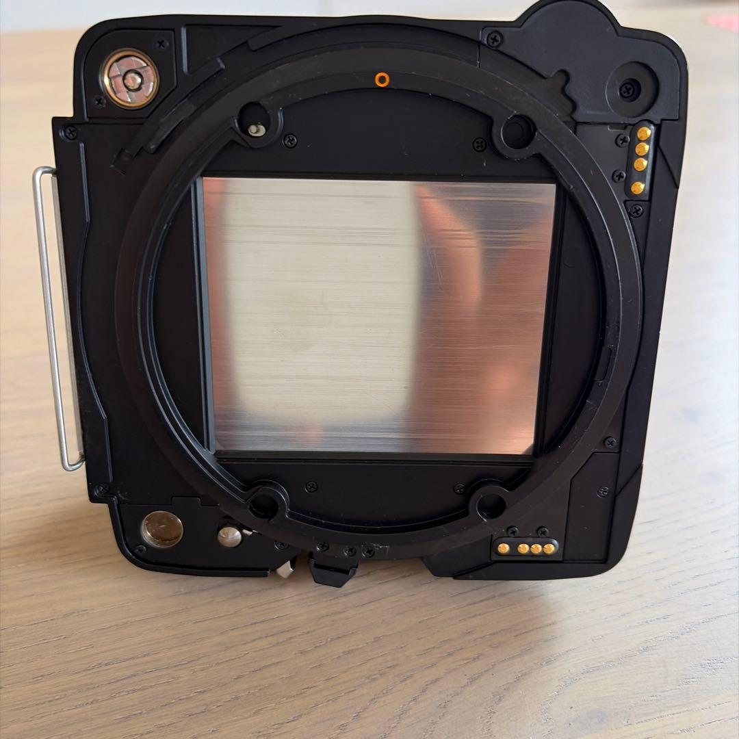 Mamiya Autre Rz67 Professionnel 120