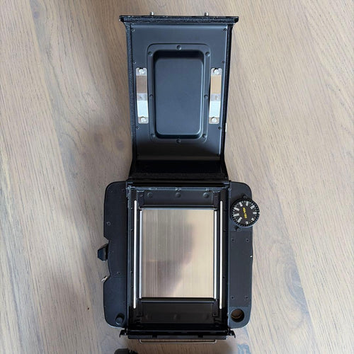 Mamiya Autre Rz67 Professionnel 120