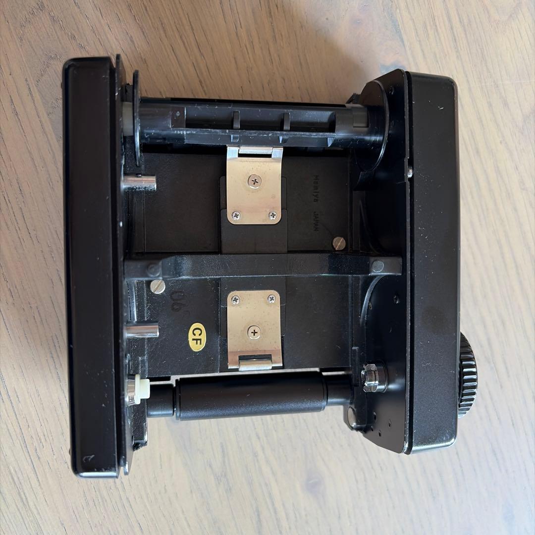 Mamiya Autre Rz67 Professionnel 120