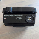 Mamiya Autre Rz67 Professionnel 120