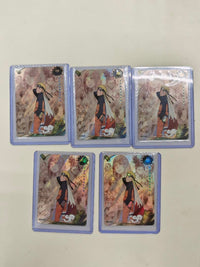 Cards, Photos Bromides Naruto Pr Kayou