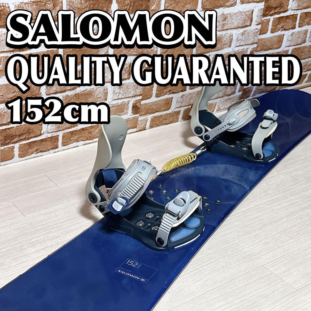 Salomon Boards 2