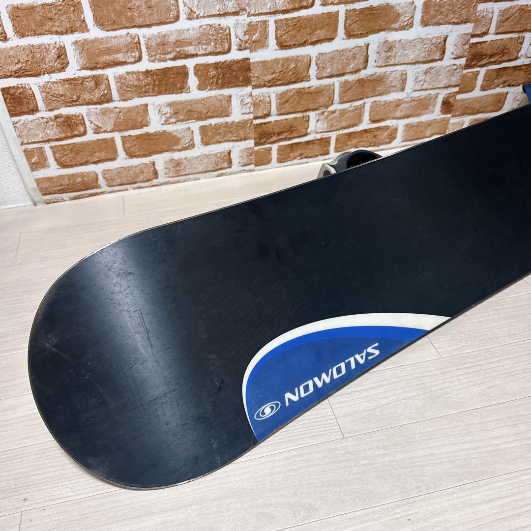 Salomon Boards 2