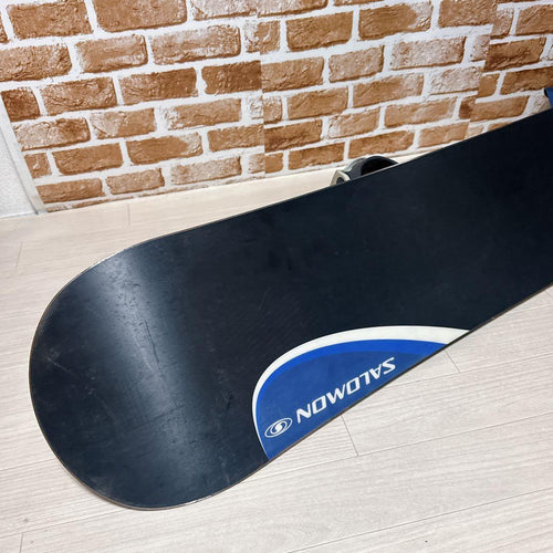 Salomon Boards 2