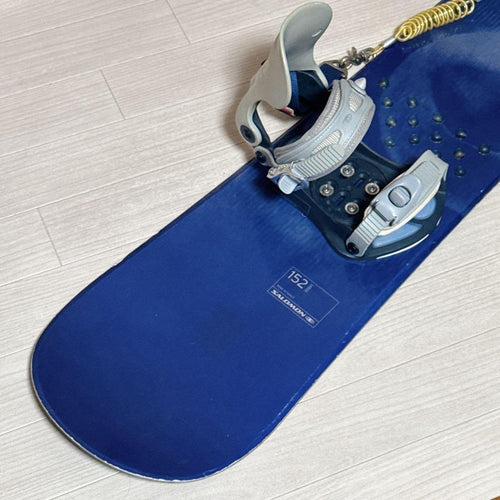 Salomon Boards 2