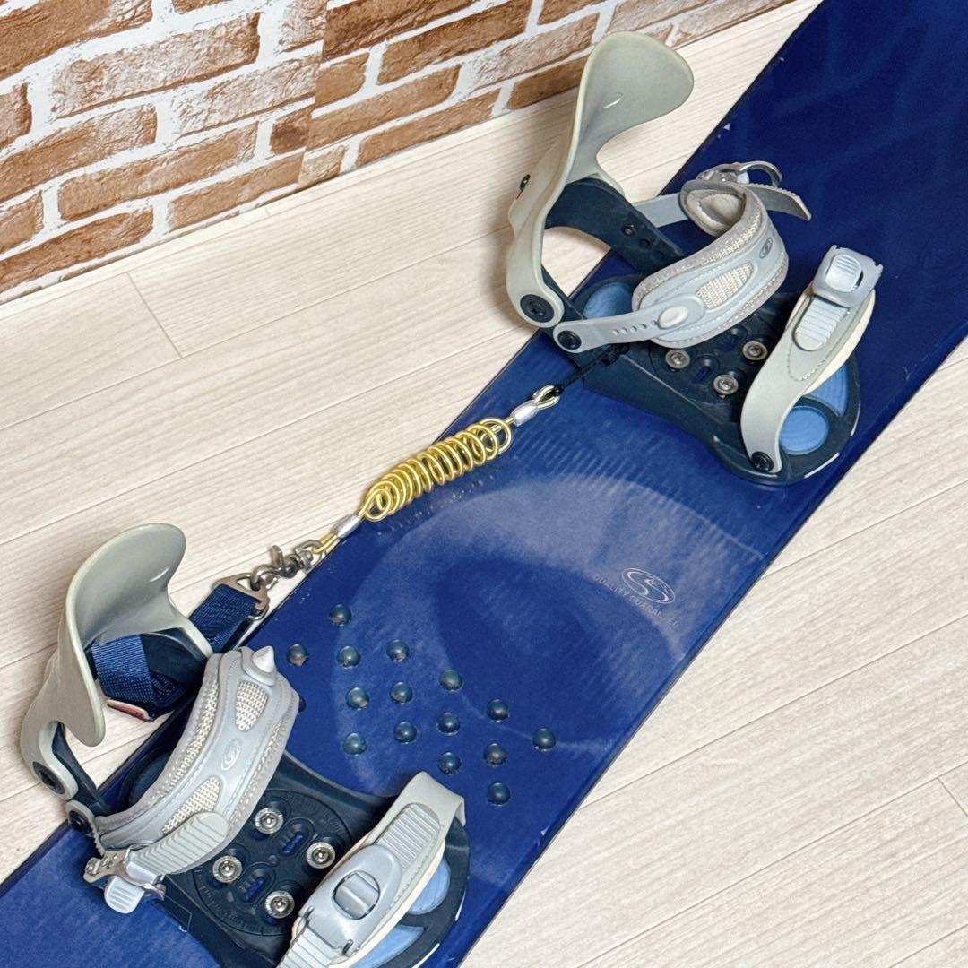 Salomon Boards 2