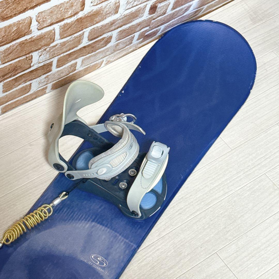 Salomon Boards 2
