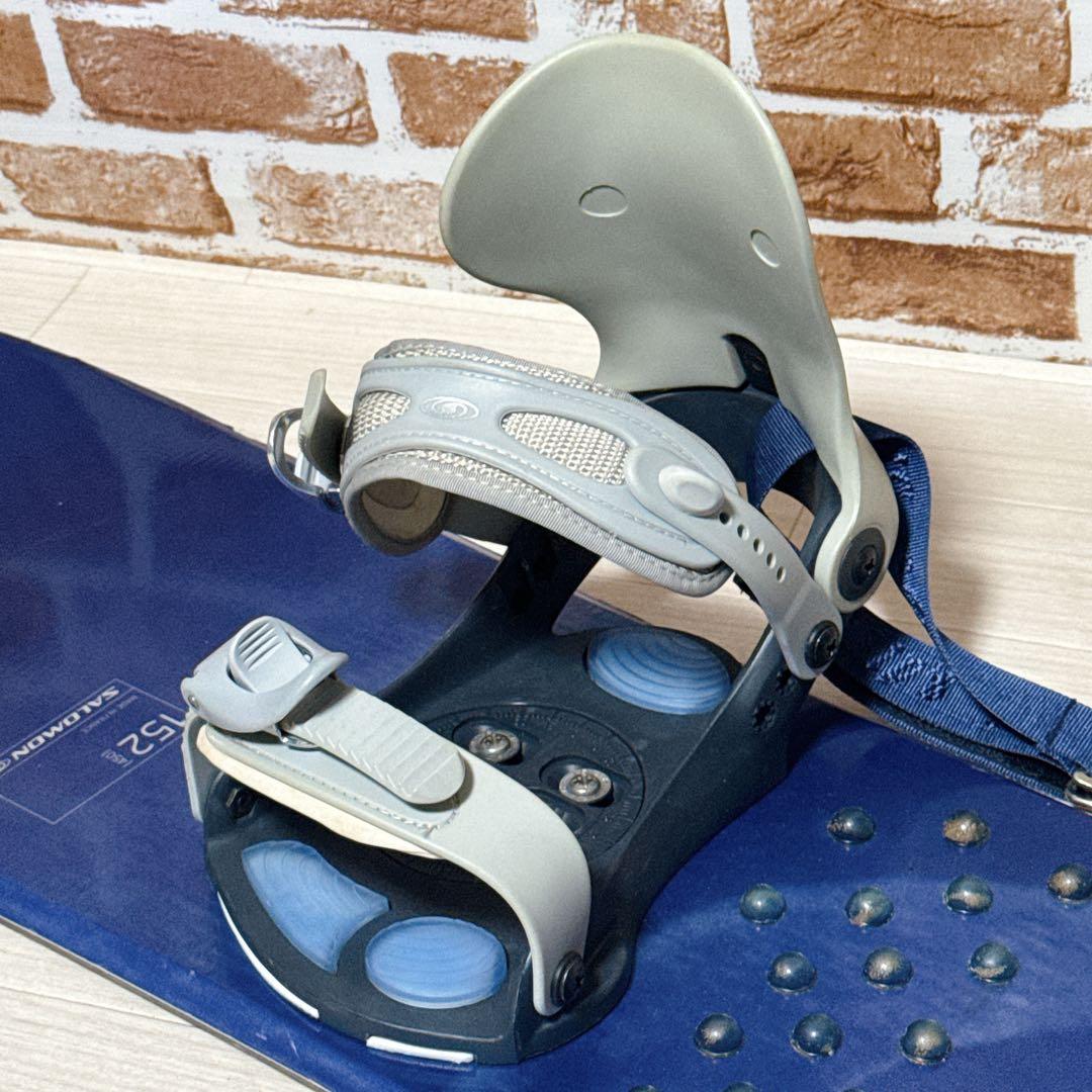 Salomon Boards 2