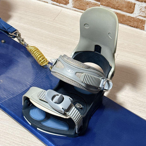 Salomon Boards 2