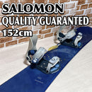 Salomon Boards 2