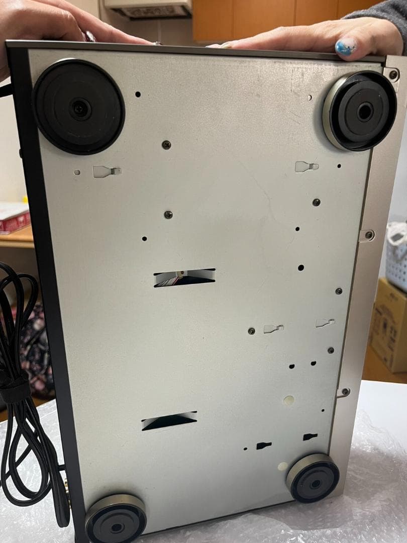 Teac Players Md-5Mk Md-5Mk2 Md