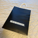 Neighborhood Hoodies Classic Sweat Hoodie Ls
