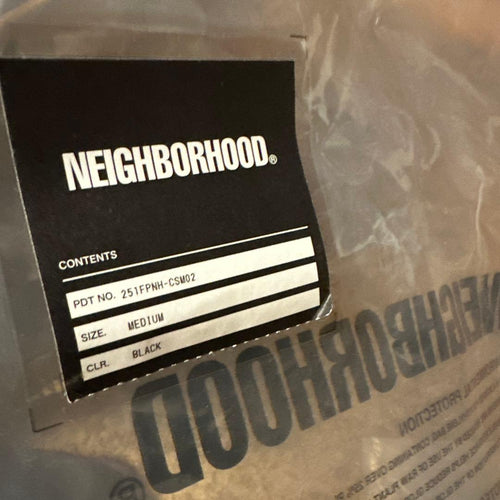 Neighborhood Hoodies Classic Sweat Hoodie Ls