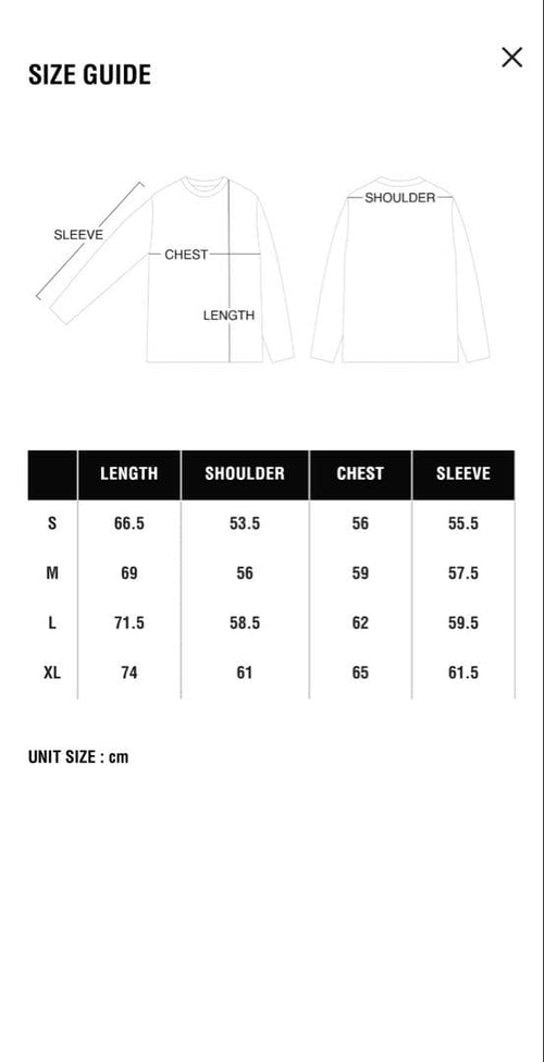 Neighborhood Hoodies Classic Sweat Hoodie Ls