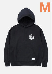 Neighborhood Hoodies Classic Sweat Hoodie Ls