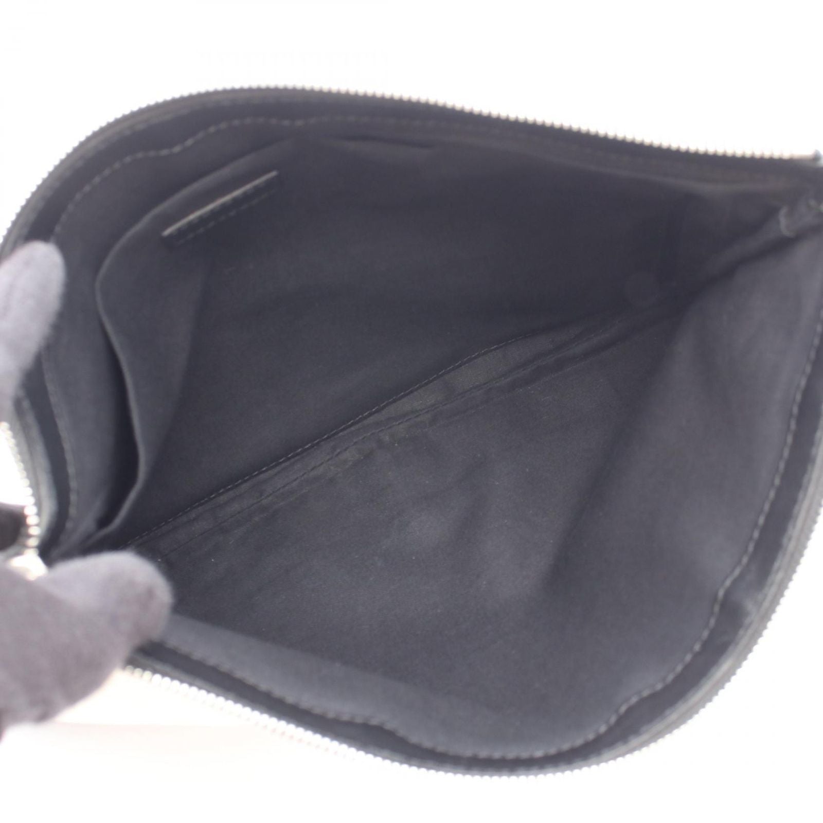 Balenciaga Clutch Bag M