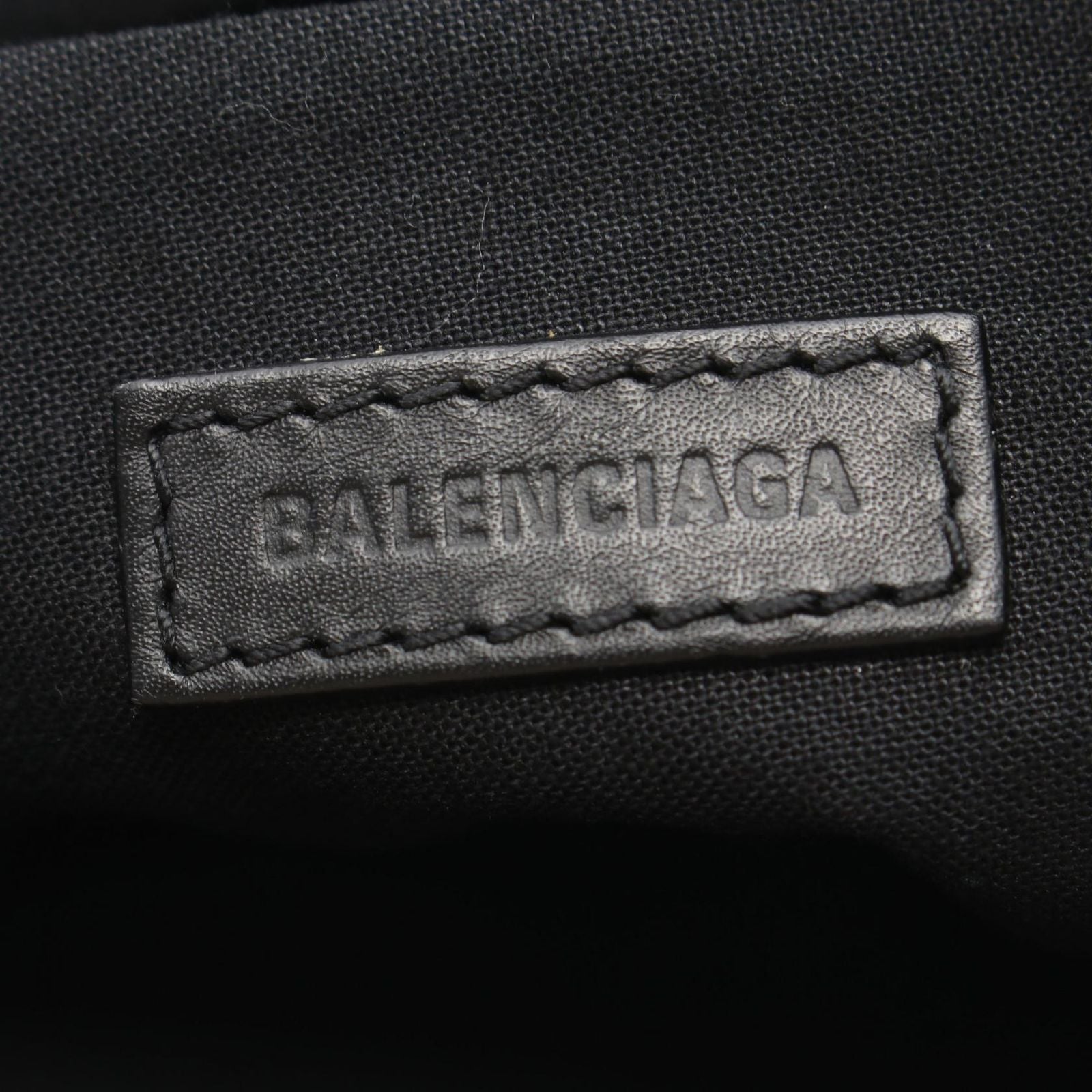 Balenciaga Clutch Bag M