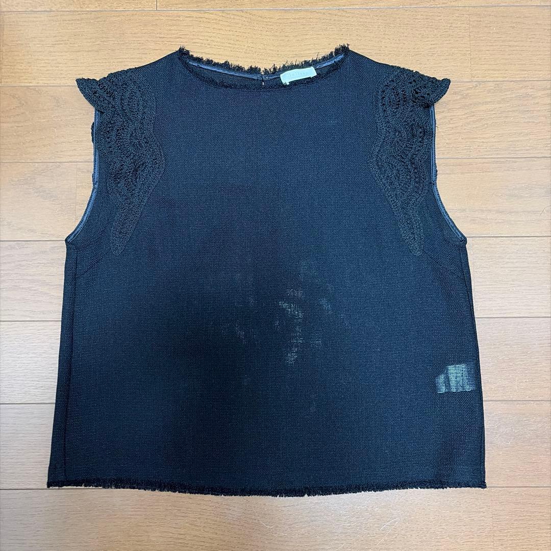 Ballsey Sleeveless