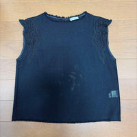 Ballsey Sleeveless