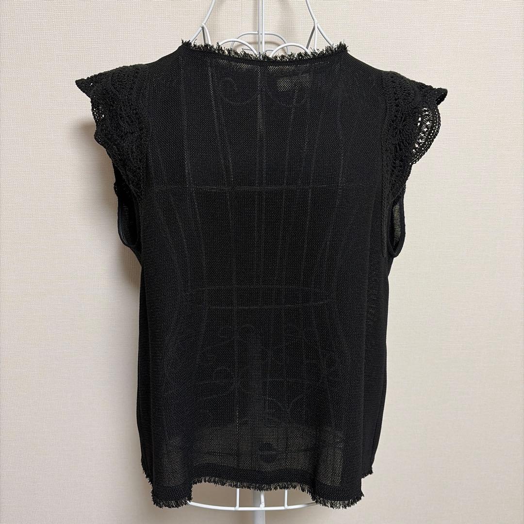 Ballsey Sleeveless