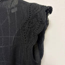 Ballsey Sleeveless