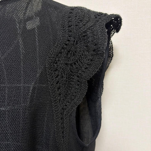 Ballsey Sleeveless