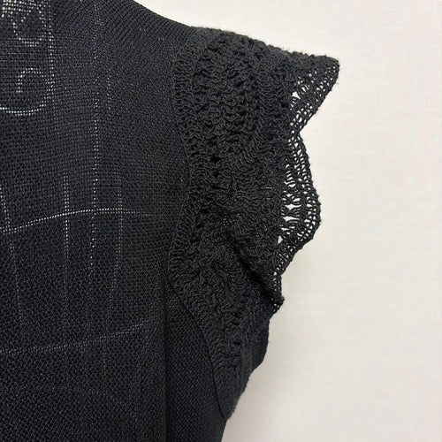 Ballsey Sleeveless