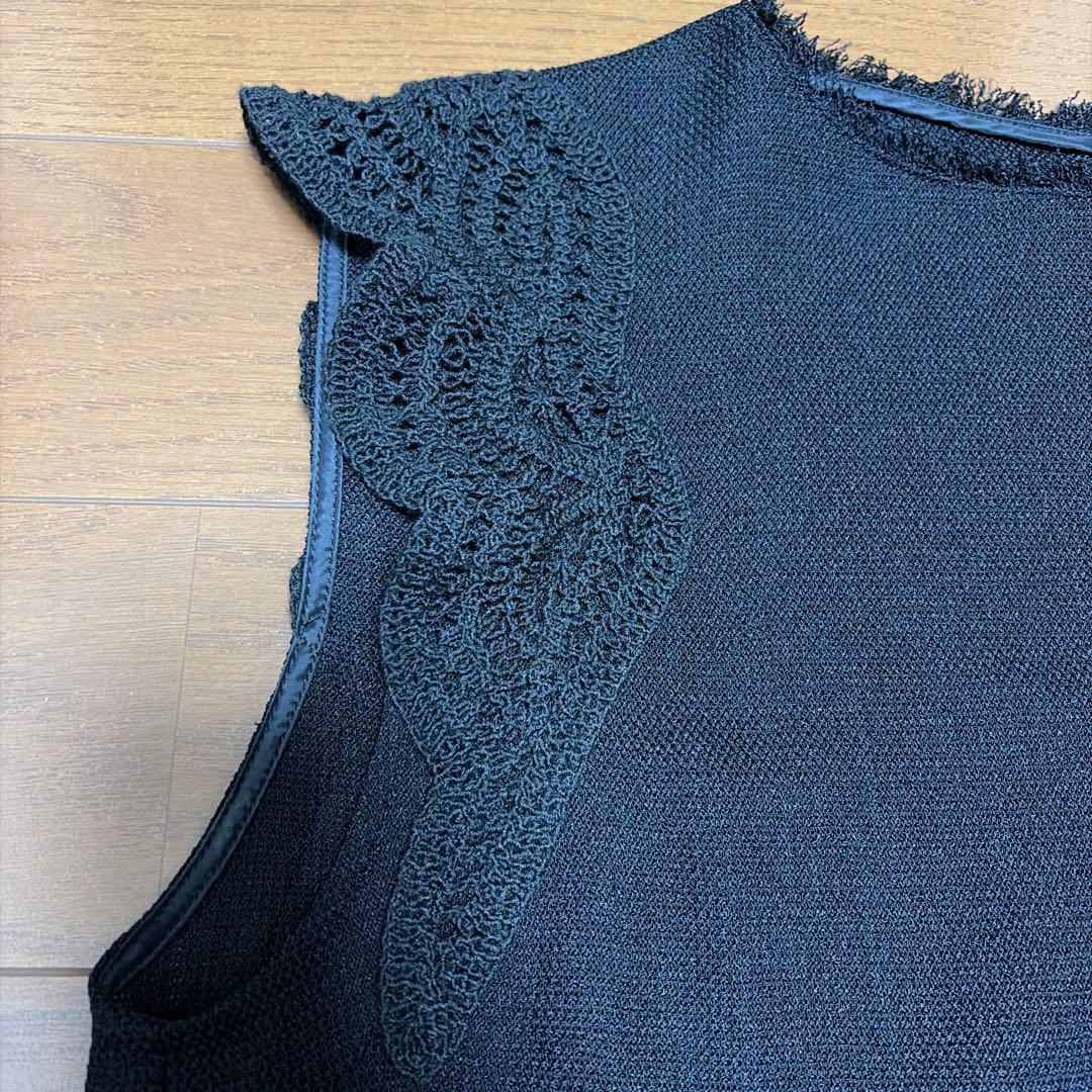 Ballsey Sleeveless