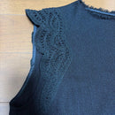 Ballsey Sleeveless